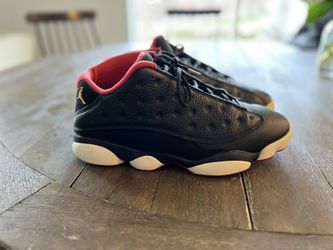 Jordan XIII Low Top Size 11.5