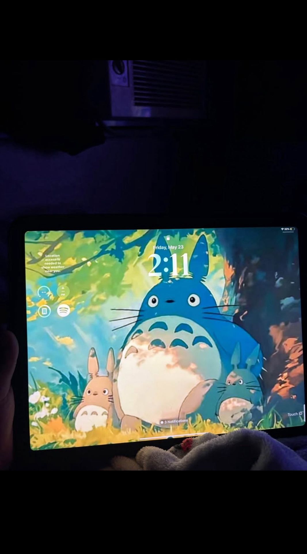 ipad air 2024