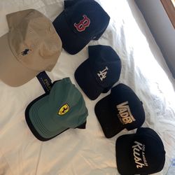 hats 