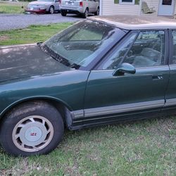 1994 Oldsmobile Eighty-Eight 88