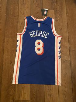 Paul George 76ers Jersey 🔥🔥🔥