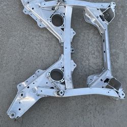 2021 Toyota Supra Parts 
