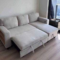 Sofá Seccional 