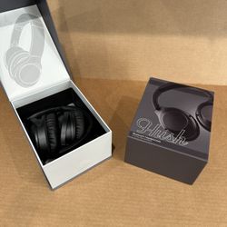 Bluetooth Headphones 
