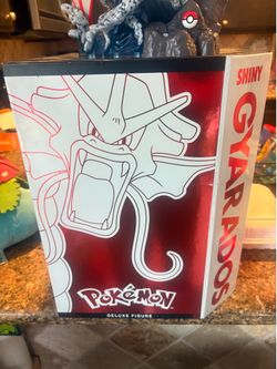 Gyrados Pokémon