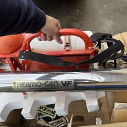 ProRestore Thermogen VF Fogger