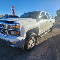 2015 CHEVY SILVERADO ⭐️⭐️🎁🎁❤️❤️❤️❤️