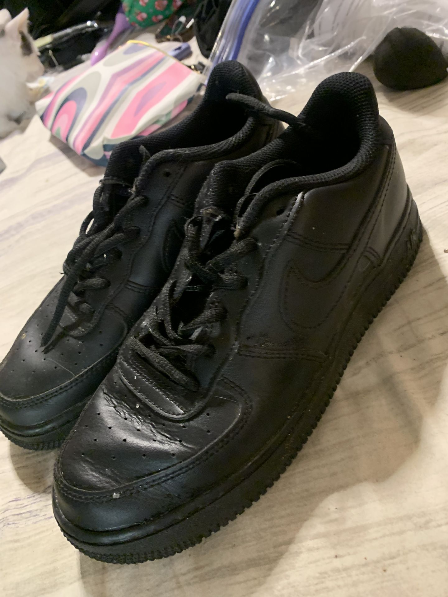 Nike