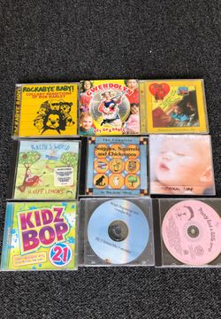Kids Music