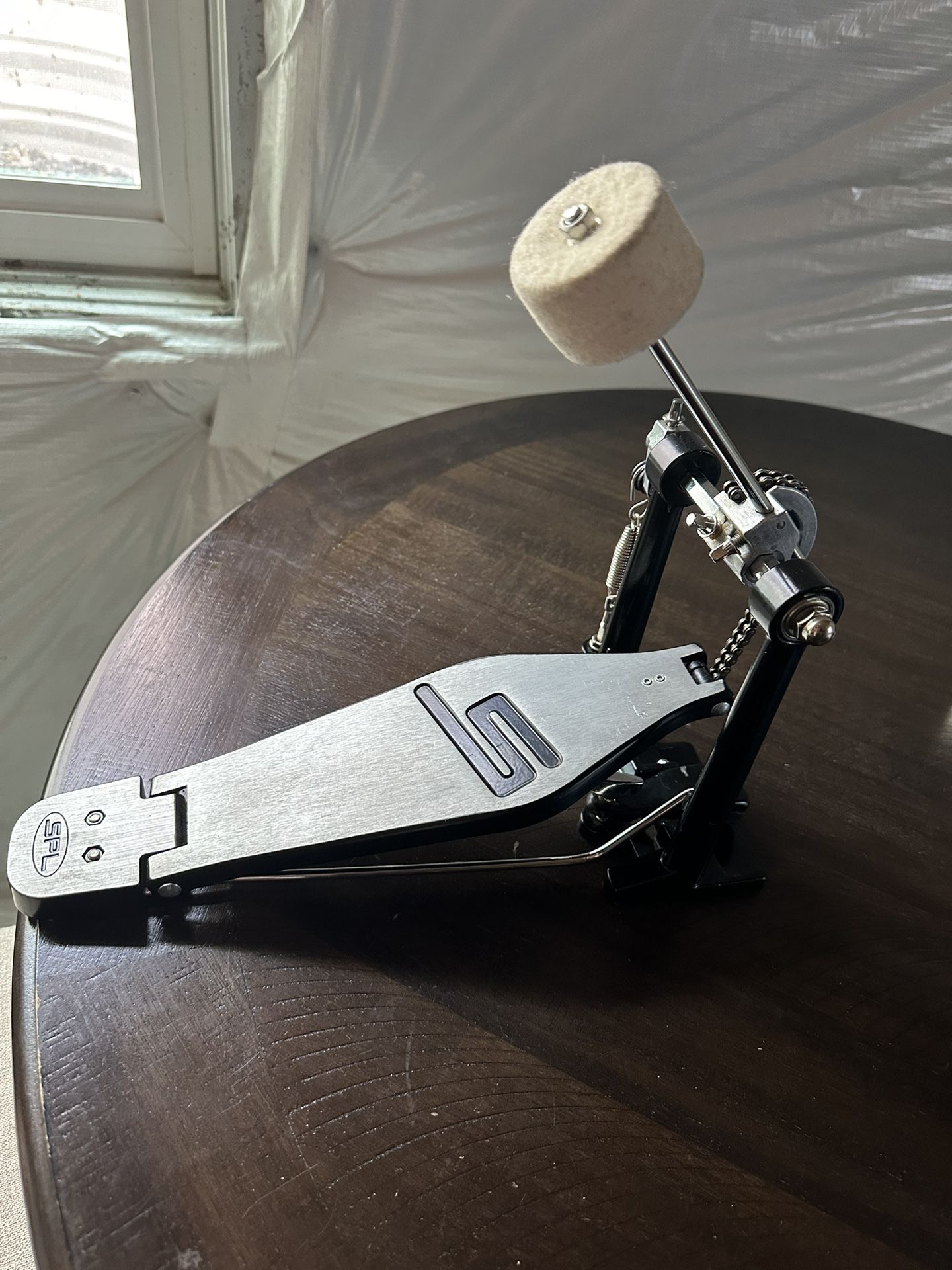 SPL Drum Pedal