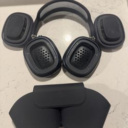 AirPods Max USB-C