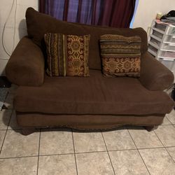 Loveseat