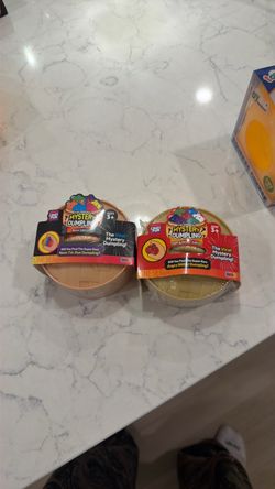 RMS Viral Squishy Dumpling NOT OPENED