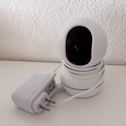 Baby Monitor