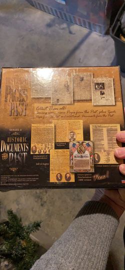 Puzzle brand new $10