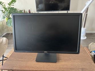 Dell Monitor