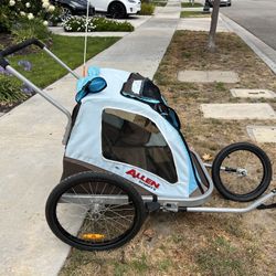 Bike Trailer