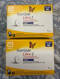 FreeStyle Libre