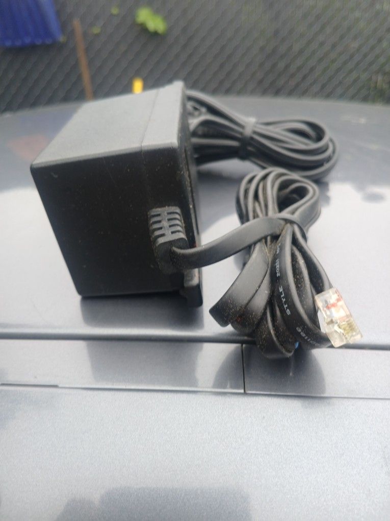 Rane Power Supply