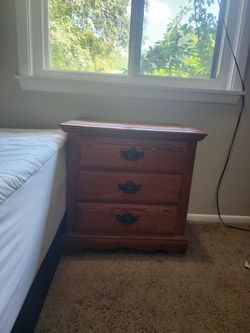 Nightstand