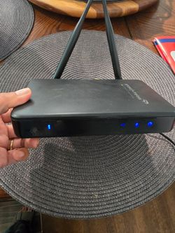 Internet extender