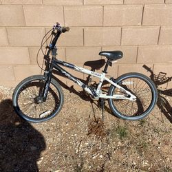 Bikes
