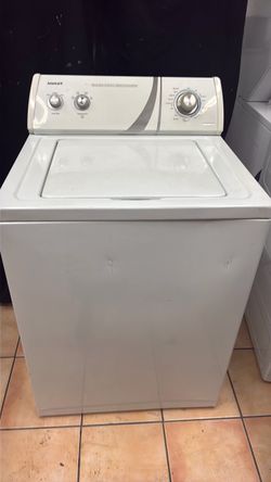 MANUAL WASHER MACHINE