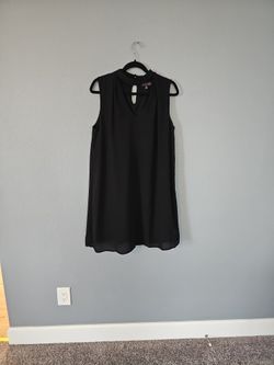 Black Short Cocktail Dress