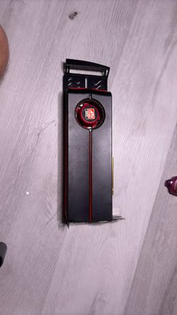 ATI RADEON HD 5770 1GB VIDEO CARD