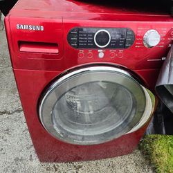 Free Samsung Washer And Dryer