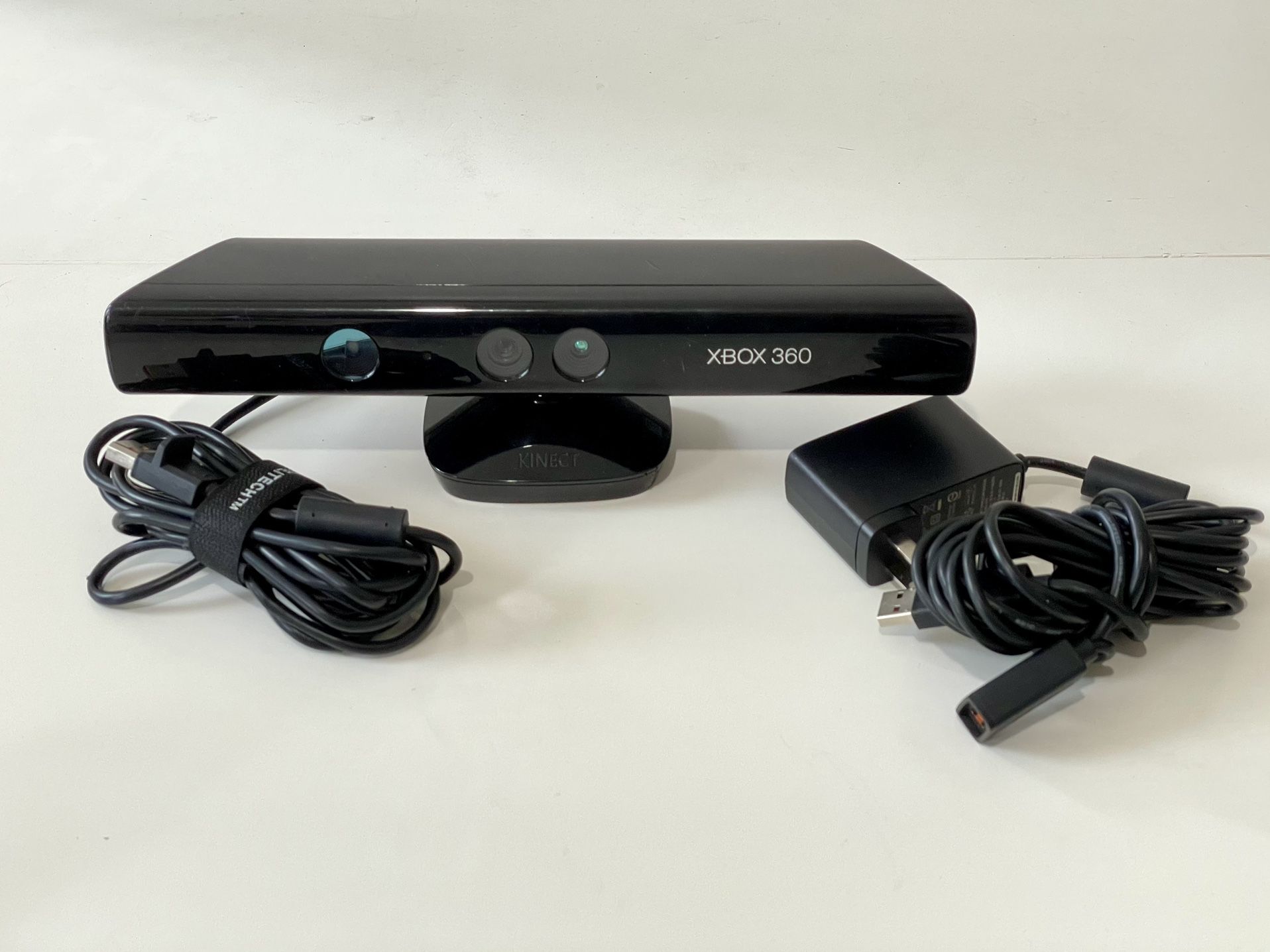 Xbox 360 Kinect Sensor Camera