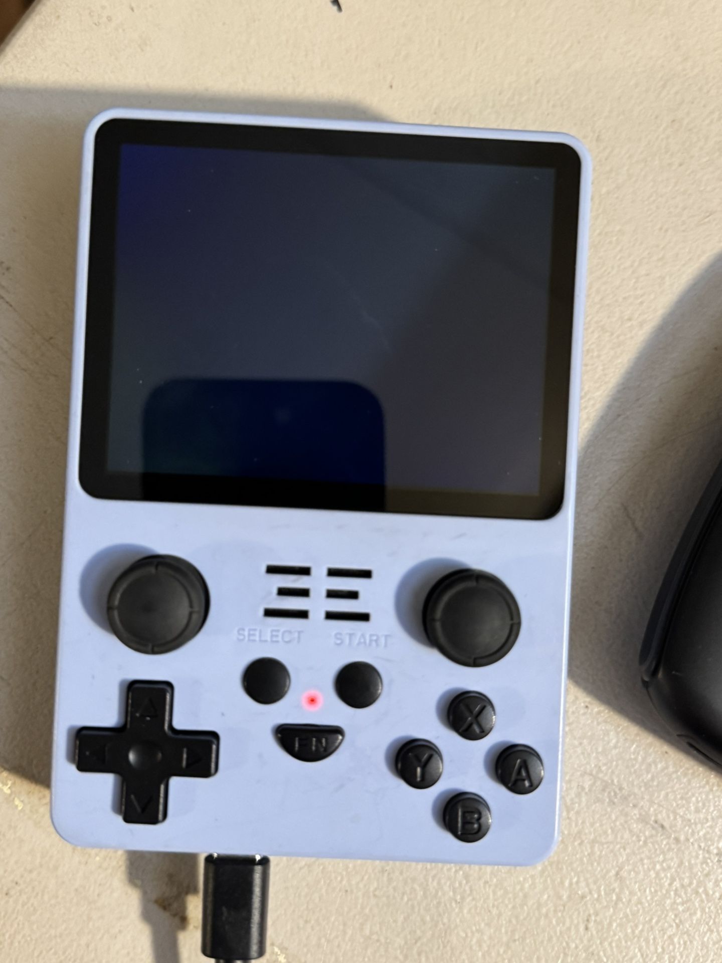 Portable Game Console Powkiddy 