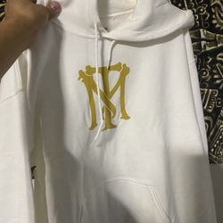 Brand New Scarface Hoody Large