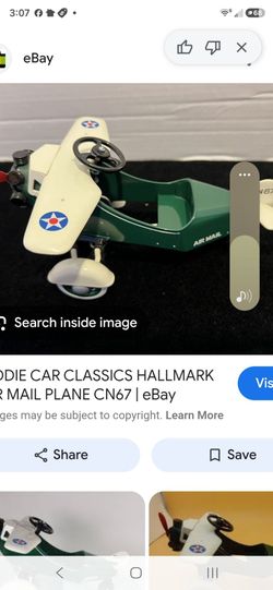 Kiddie car classics