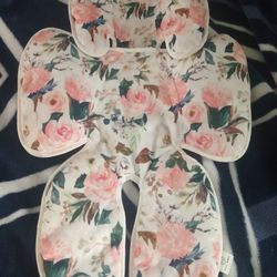 Car Seat Insert For New Born