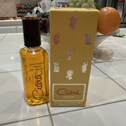 Ciara by Revlon 80 Strength Concentrated Cologne Spray 2.3 oz See Details 