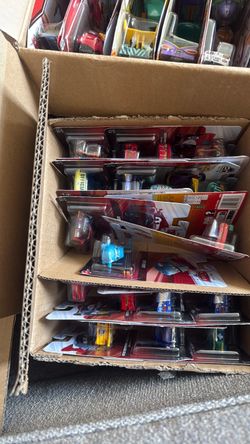 Disney cars