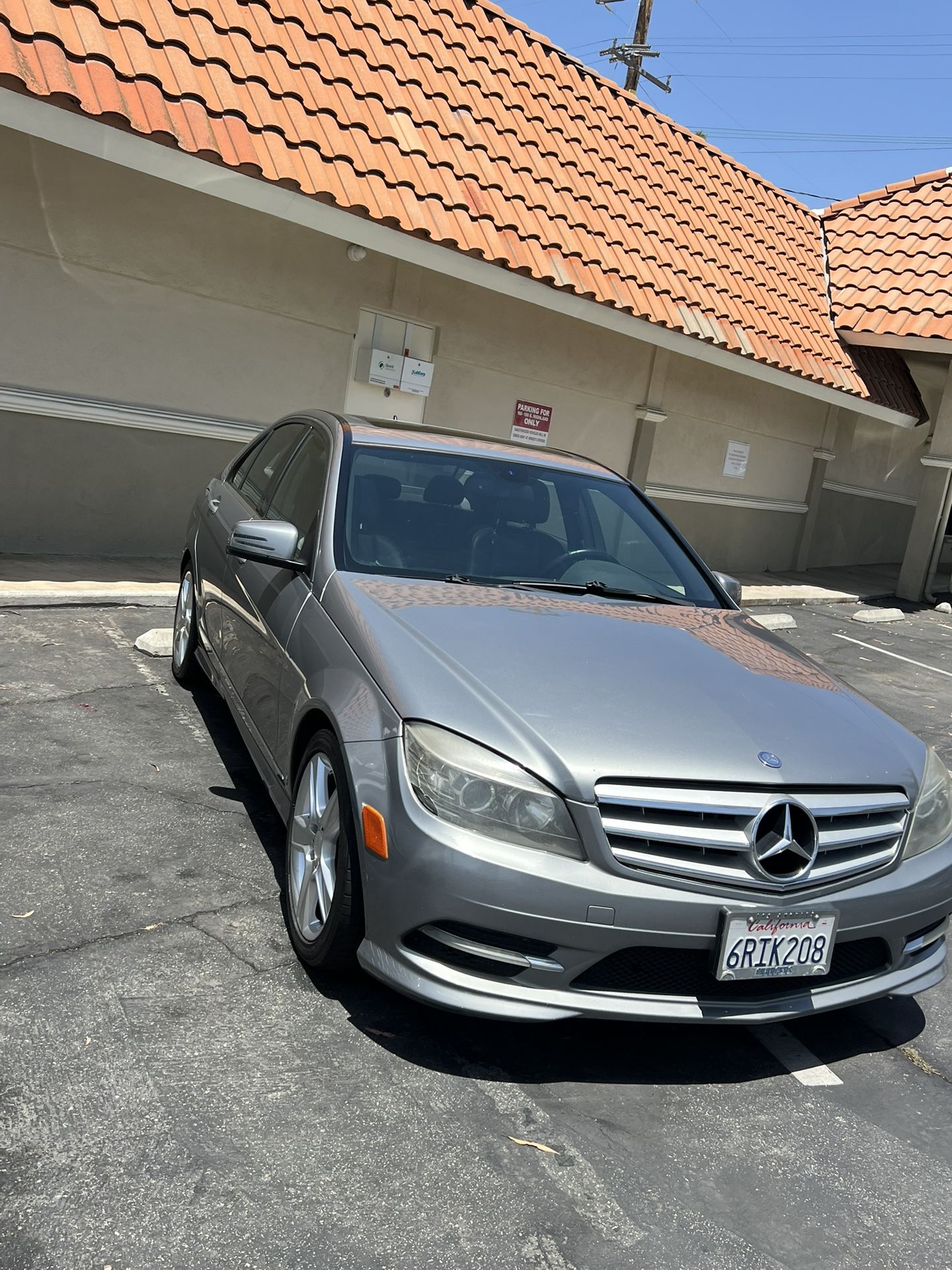 Detail Wash