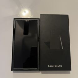 Samsung Galaxy S24 Ultra 1TB