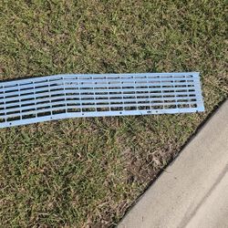 71 Chevy Nova Grill Part