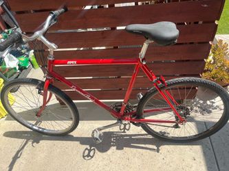 Mountain bike /21 speed