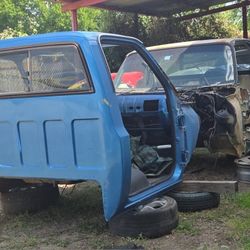 83 Chevy Silverado Parts.