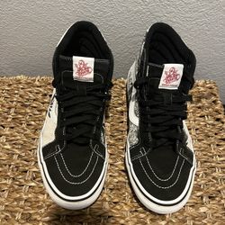 Mens Vans