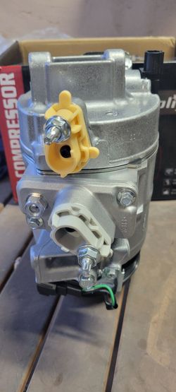 2013----2020 Ford Fusion,edge/Lincoln MKZ A/C compressor