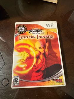 Wii games