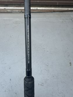 Predator and Daiwa