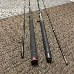 Fishing Pole