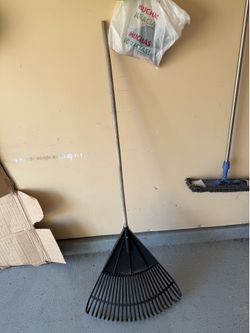 Garden cleaner