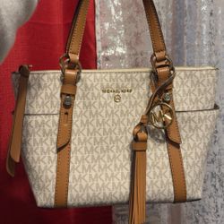 Michael Kors Handbag