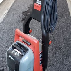 Rug Doctor Carpet Cleaner